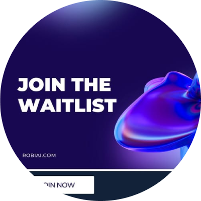 Robi Waitlist.