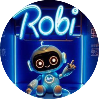 Robi Global Launch
